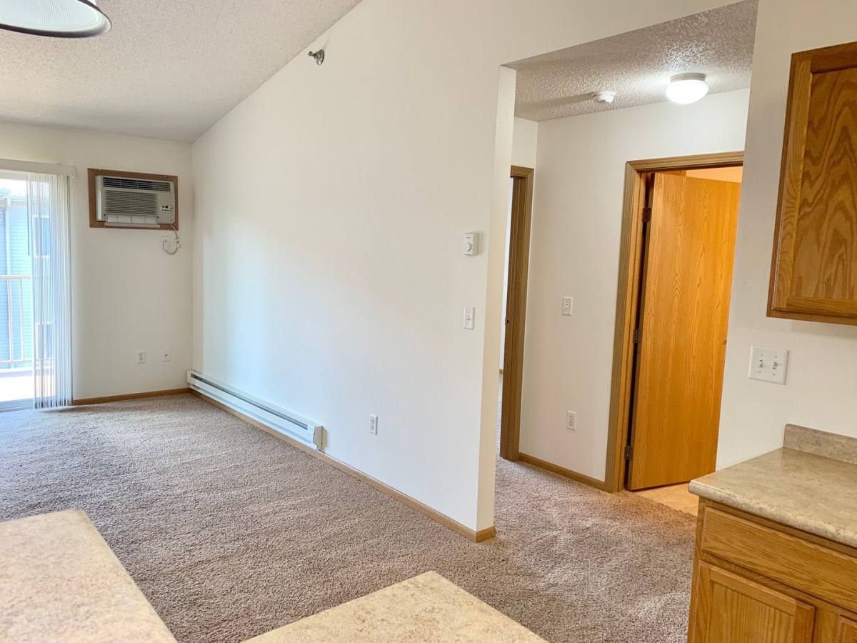 Apartment for rent at 4389 Calico Dr S, Fargo, ND 58104