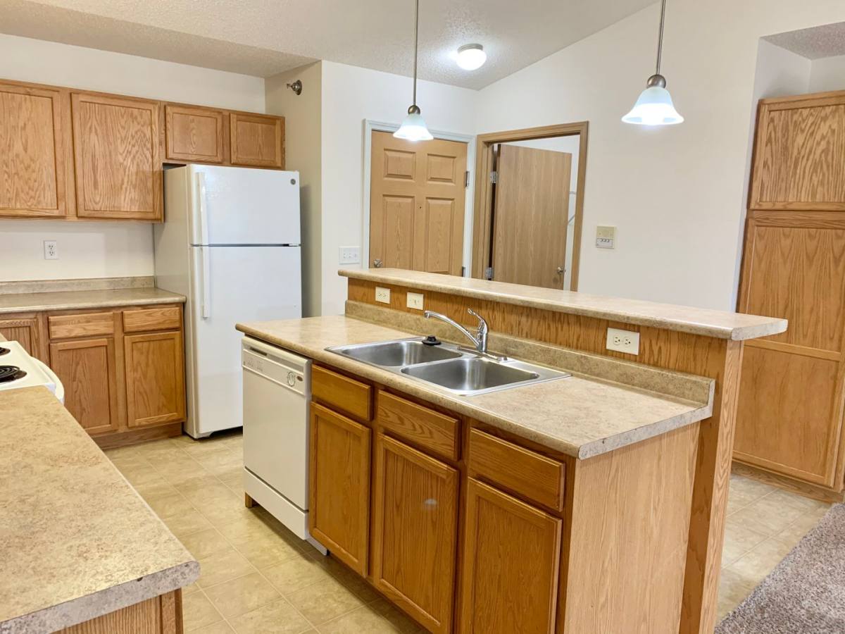 Apartment for rent at 4389 Calico Dr S, Fargo, ND 58104