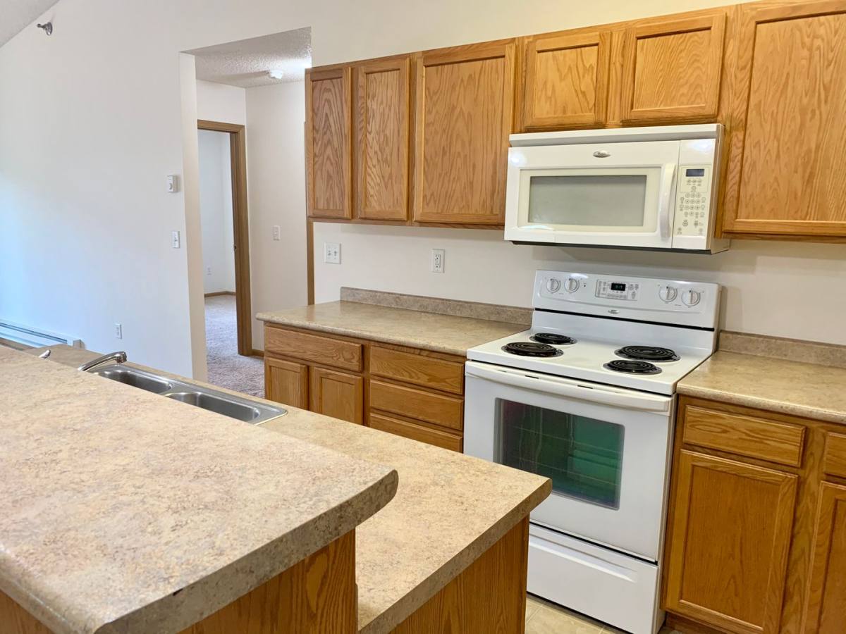 Apartment for rent at 4389 Calico Dr S, Fargo, ND 58104