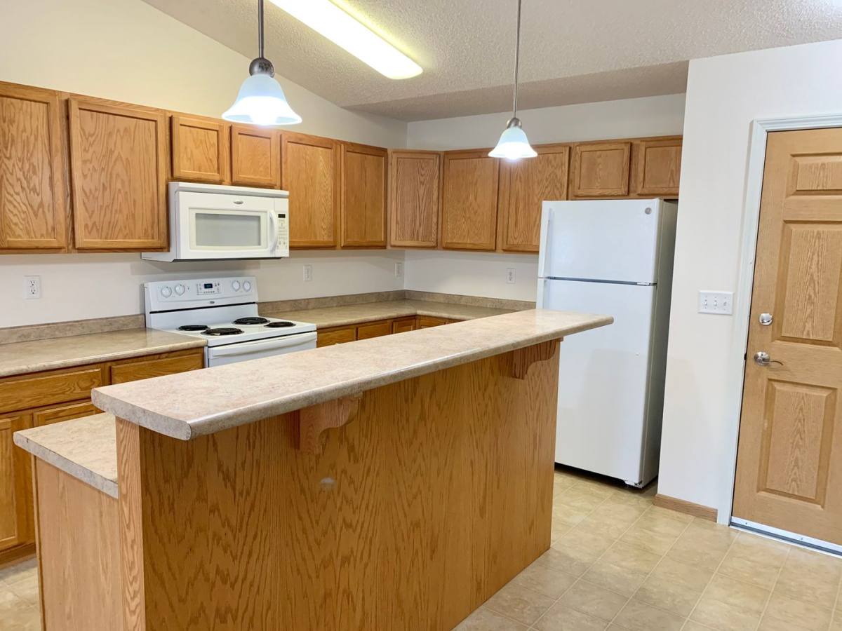 Apartment for rent at 4389 Calico Dr S, Fargo, ND 58104