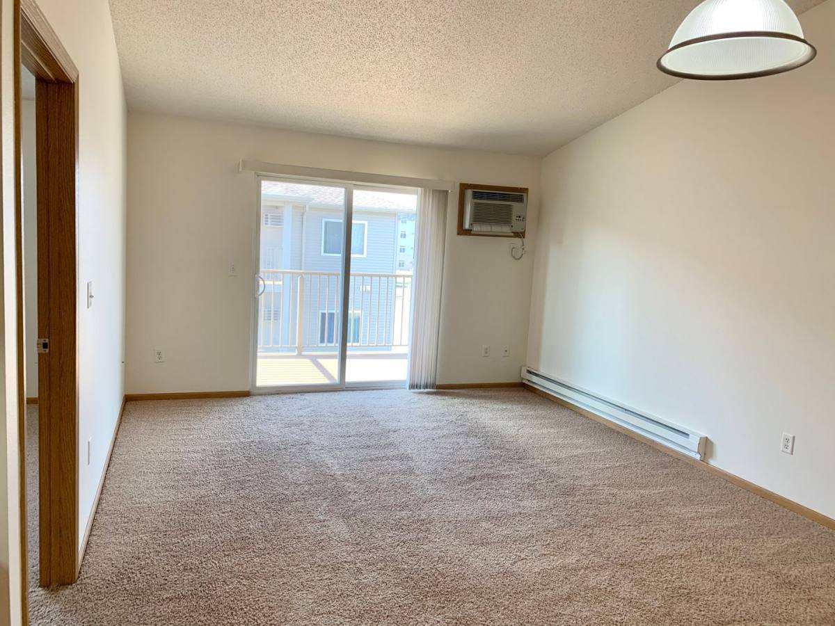 Apartment for rent at 4389 Calico Dr S, Fargo, ND 58104