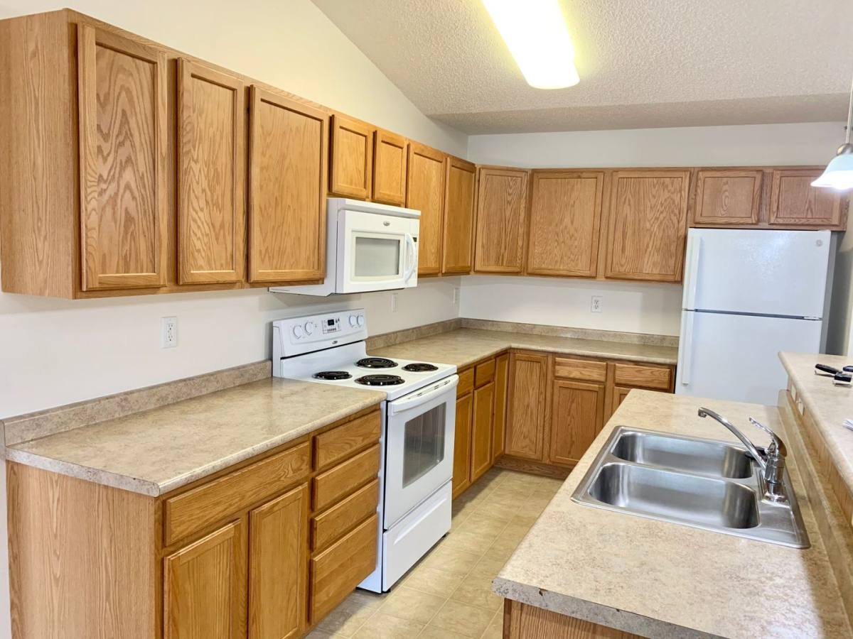 Apartment for rent at 4389 Calico Dr S, Fargo, ND 58104