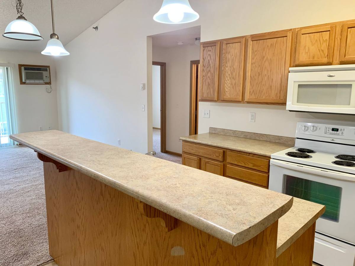 Apartment for rent at 4389 Calico Dr S, Fargo, ND 58104