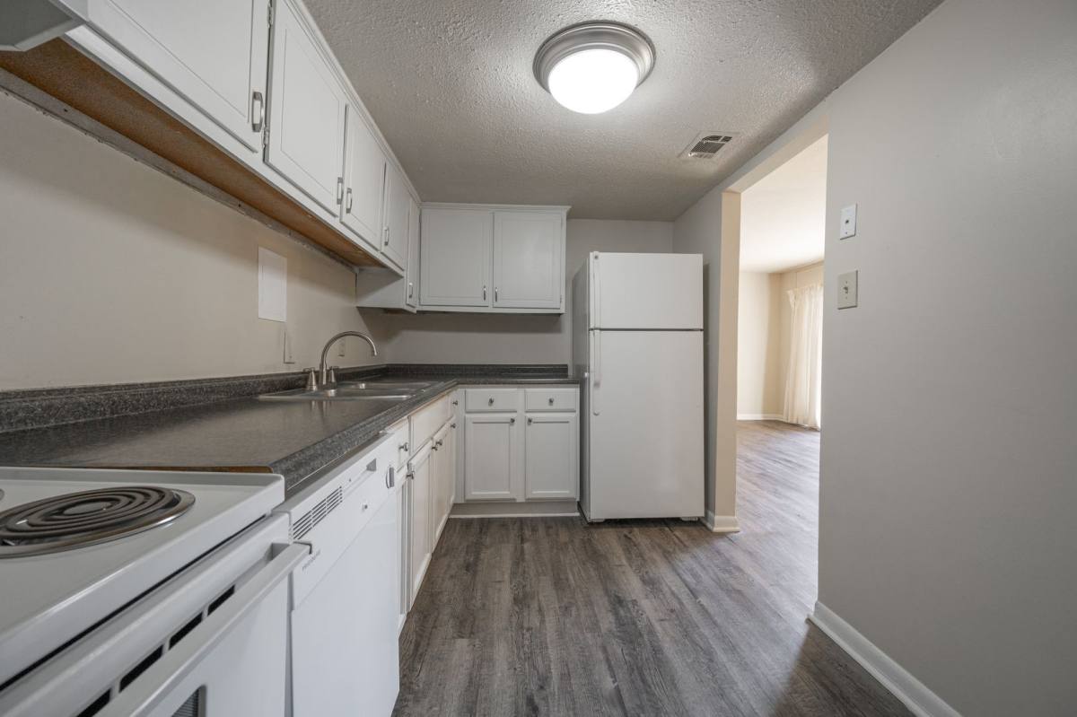 Condo for rent at 500 Umstead Dr #103-F, Chapel Hill, NC 27516
