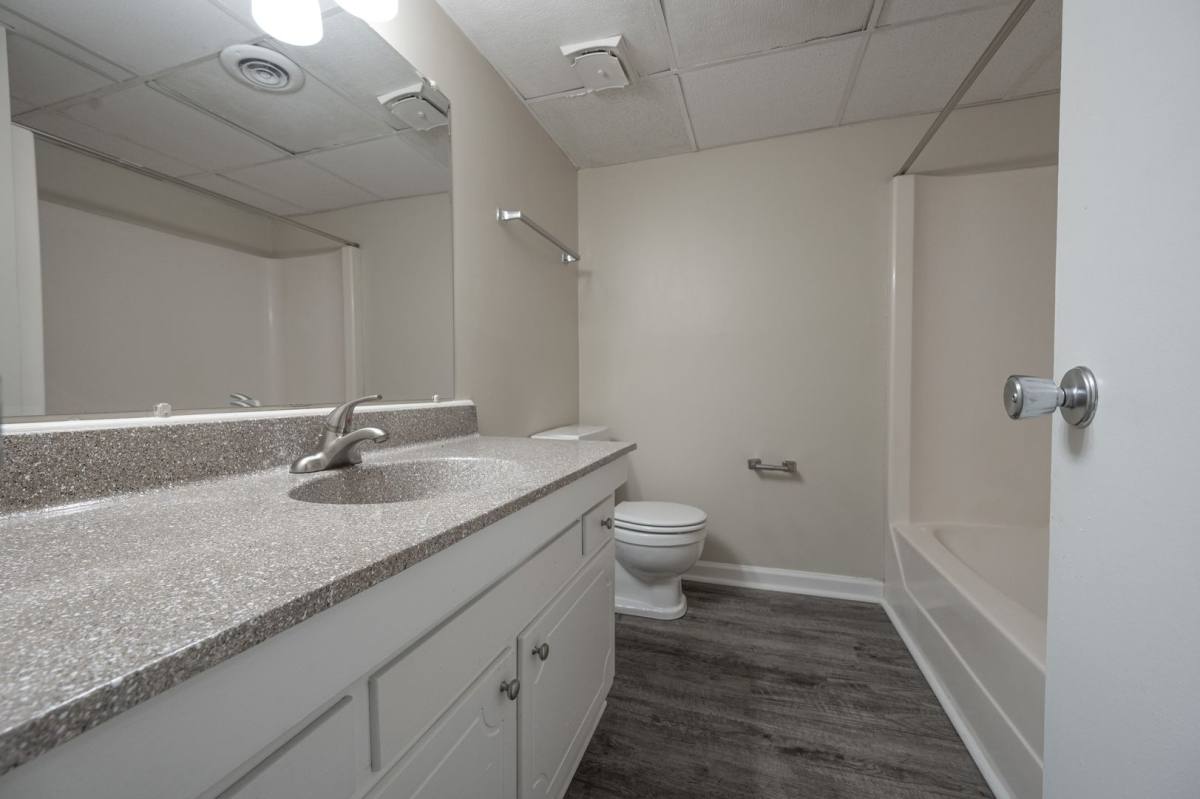 Condo for rent at 500 Umstead Dr #103-F, Chapel Hill, NC 27516