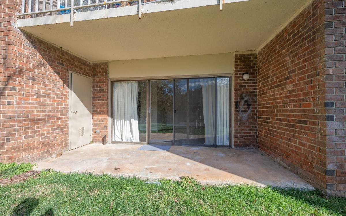 Condo for rent at 500 Umstead Dr #103-F, Chapel Hill, NC 27516