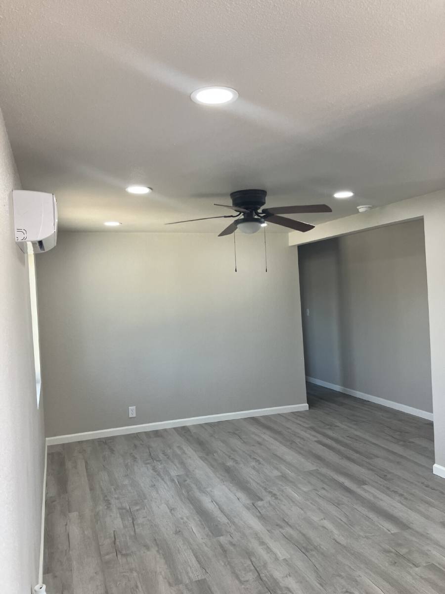 Apartment for rent at 1855 D St #6, Merced, CA 95340