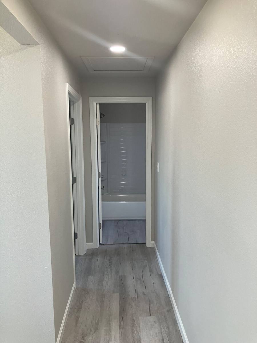 Apartment for rent at 1855 D St #6, Merced, CA 95340
