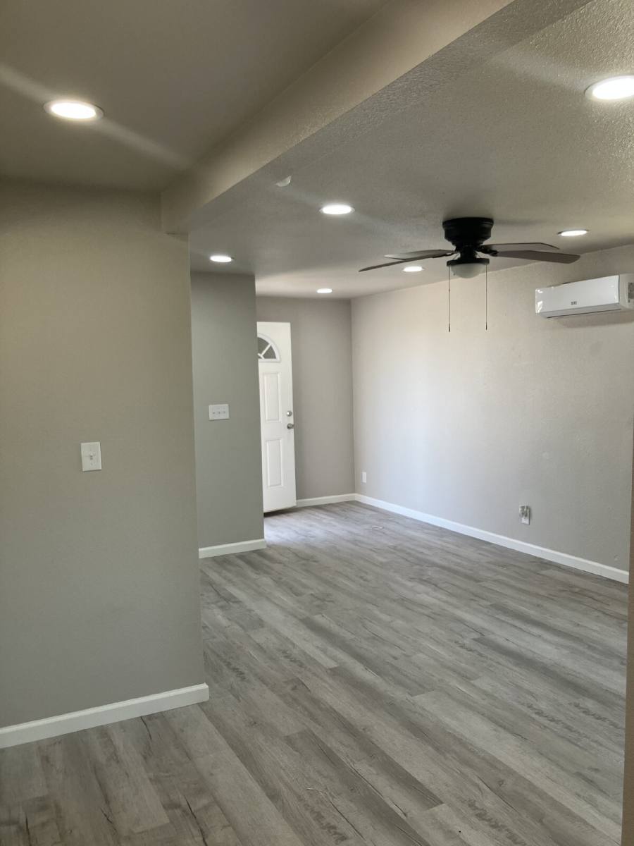 Apartment for rent at 1855 D St #6, Merced, CA 95340
