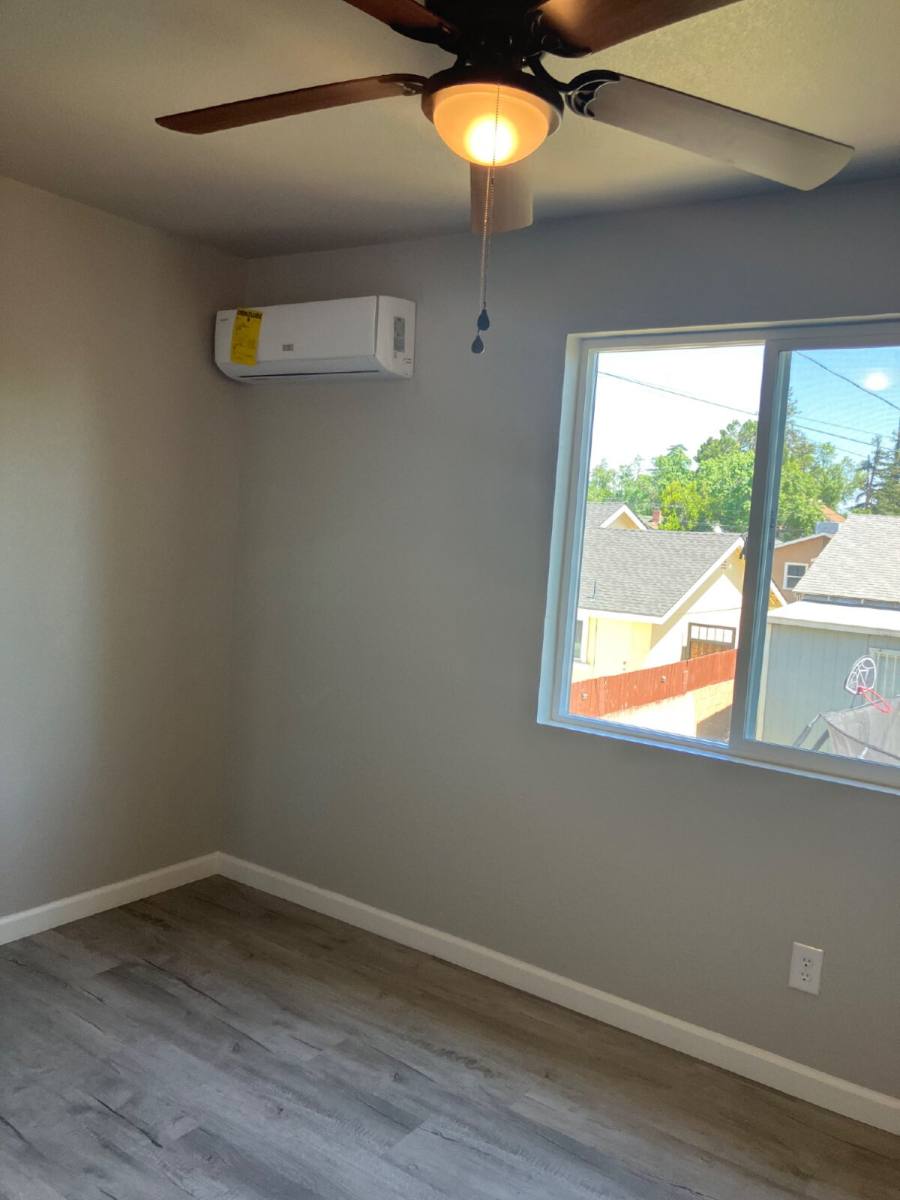 Apartment for rent at 1855 D St #6, Merced, CA 95340