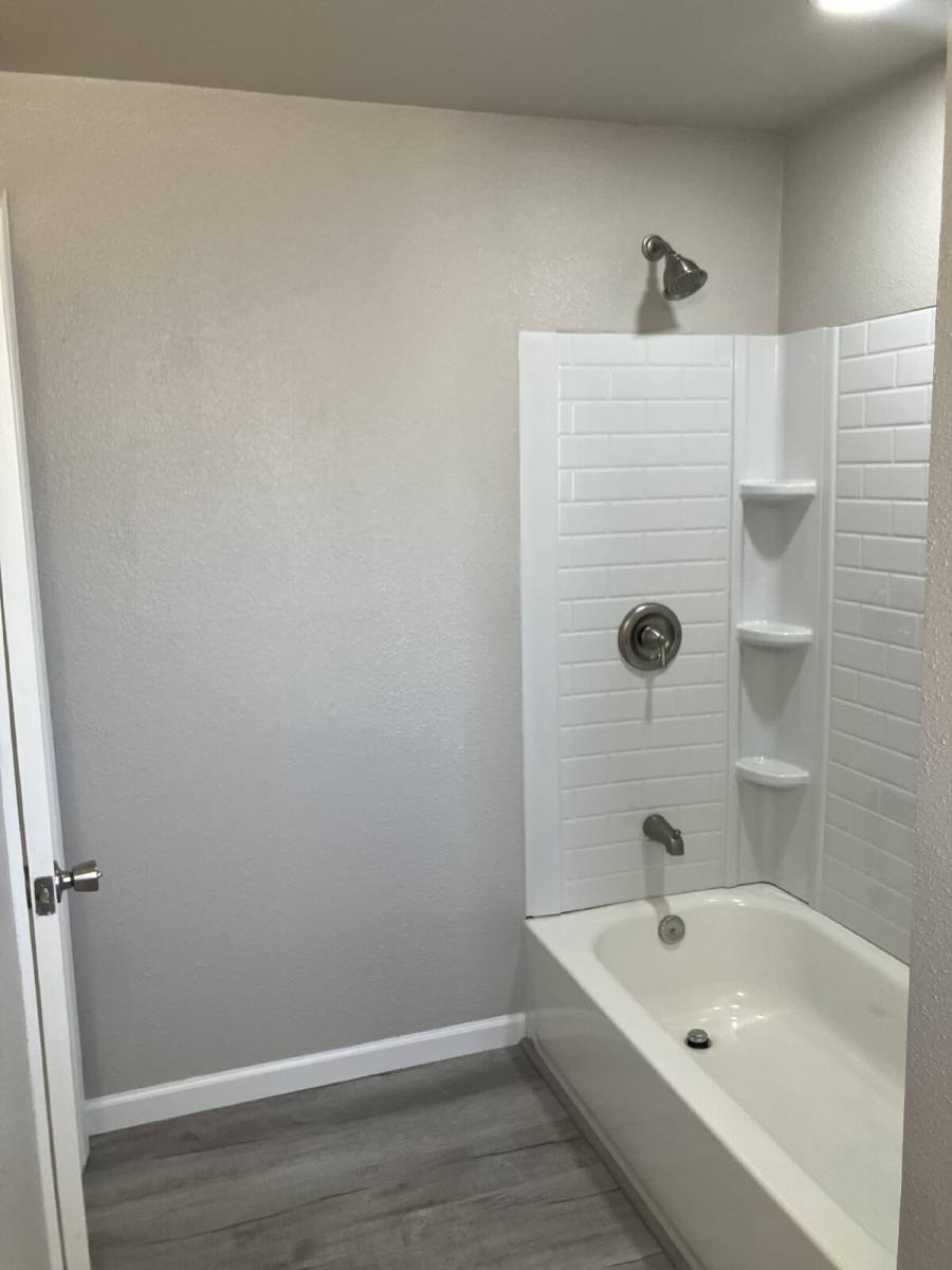 Apartment for rent at 1855 D St #6, Merced, CA 95340