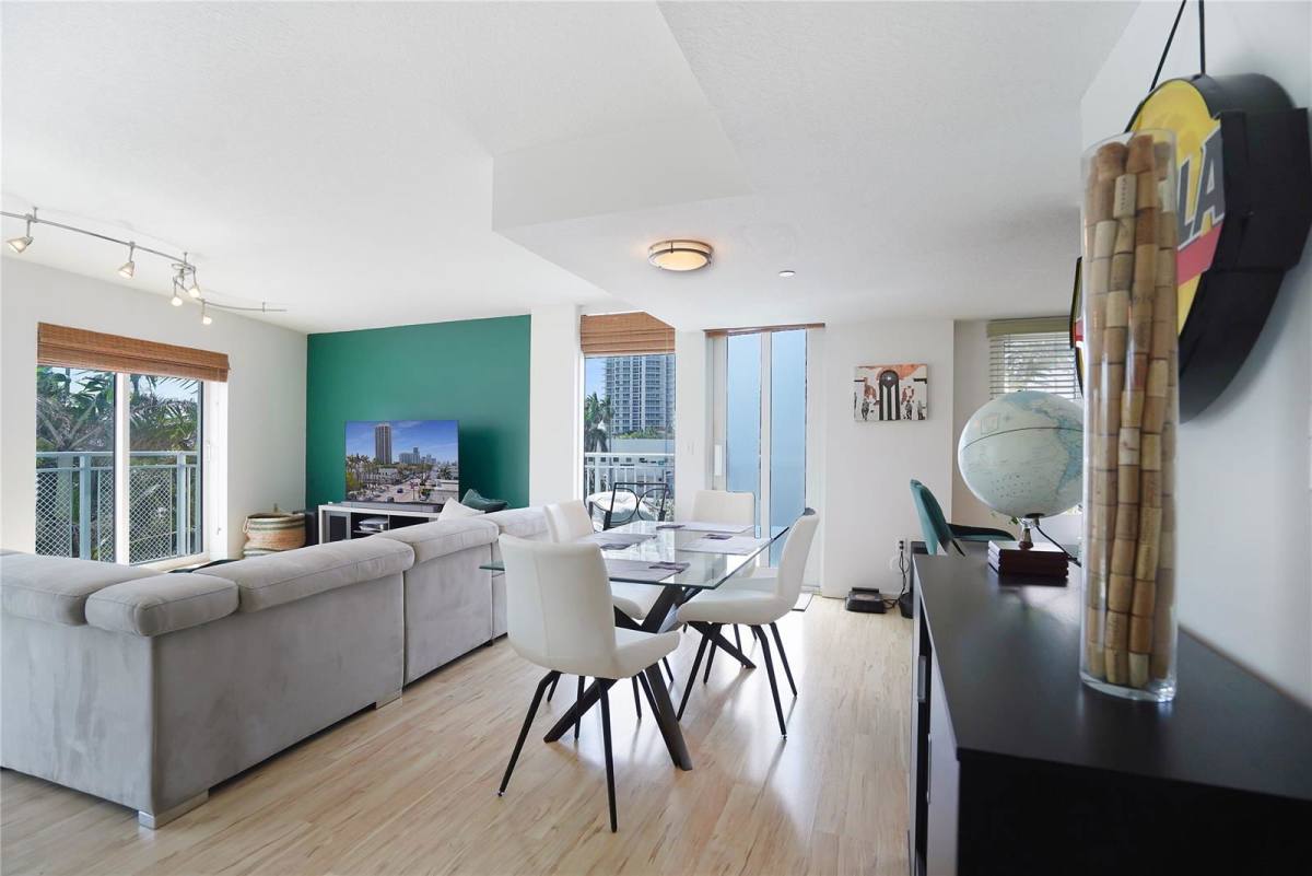 Condo for rent at 7600 Collins Ave, Miami Beach, FL 33141