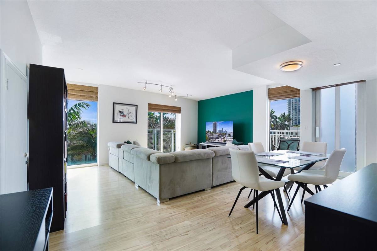 Condo for rent at 7600 Collins Ave, Miami Beach, FL 33141