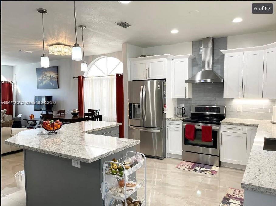 House for rent at 409 NW 87th Lane, Coral Springs, FL 33071