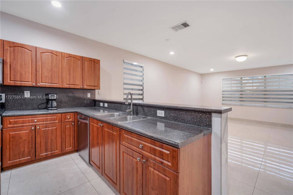 House for rent at 15051 SW 18th Terrace, Miami, FL 33185
