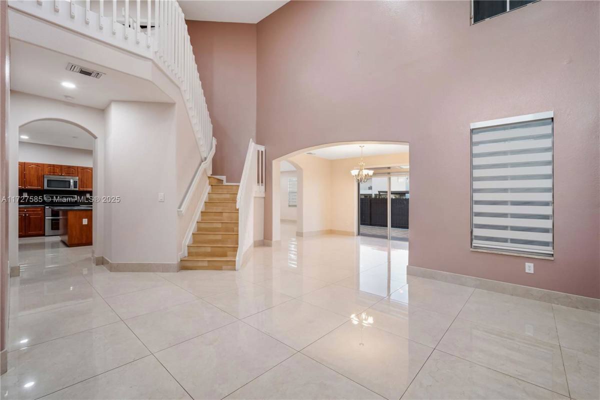 House for rent at 15051 SW 18th Terrace, Miami, FL 33185