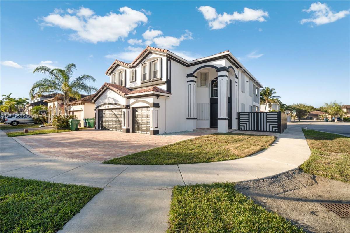 House for rent at 15051 SW 18th Terrace, Miami, FL 33185