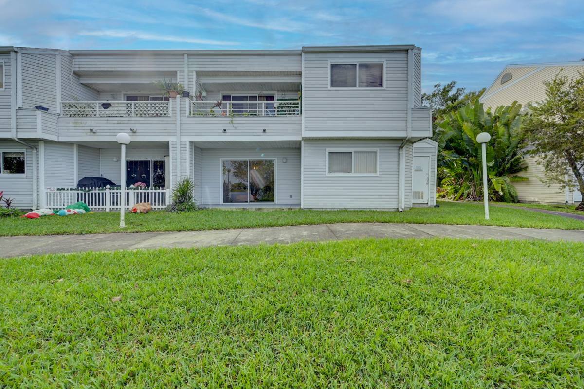 Apartment for rent at 3453 NW 44th St #107, Fort Lauderdale, FL 33309