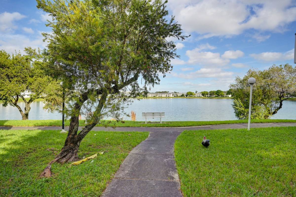 Apartment for rent at 3453 NW 44th St #107, Fort Lauderdale, FL 33309
