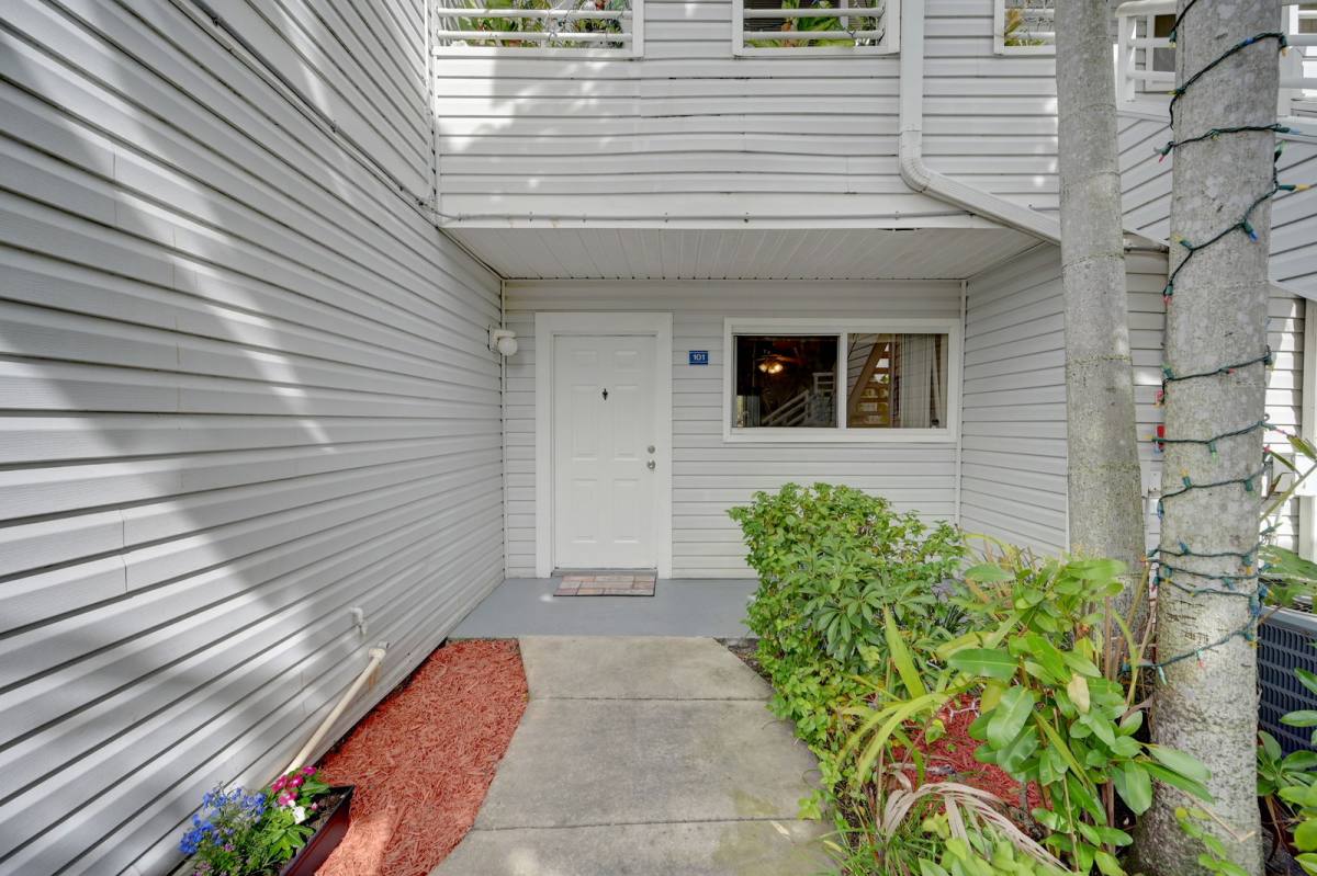 Apartment for rent at 3453 NW 44th St #107, Fort Lauderdale, FL 33309