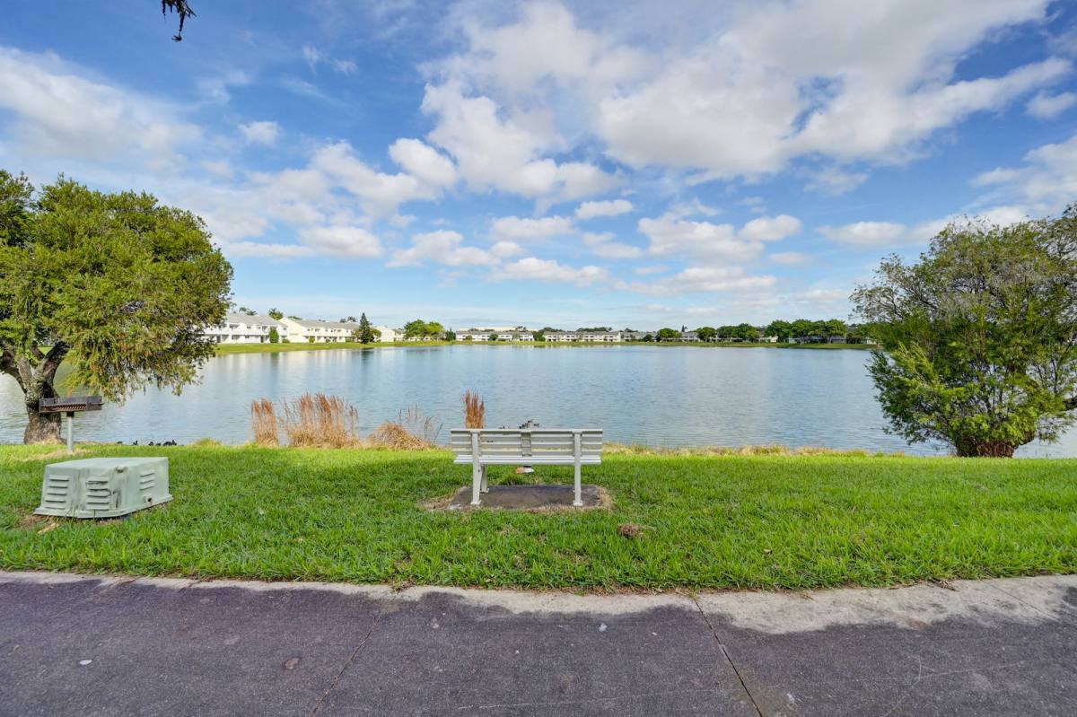 Apartment for rent at 3453 NW 44th St #107, Fort Lauderdale, FL 33309