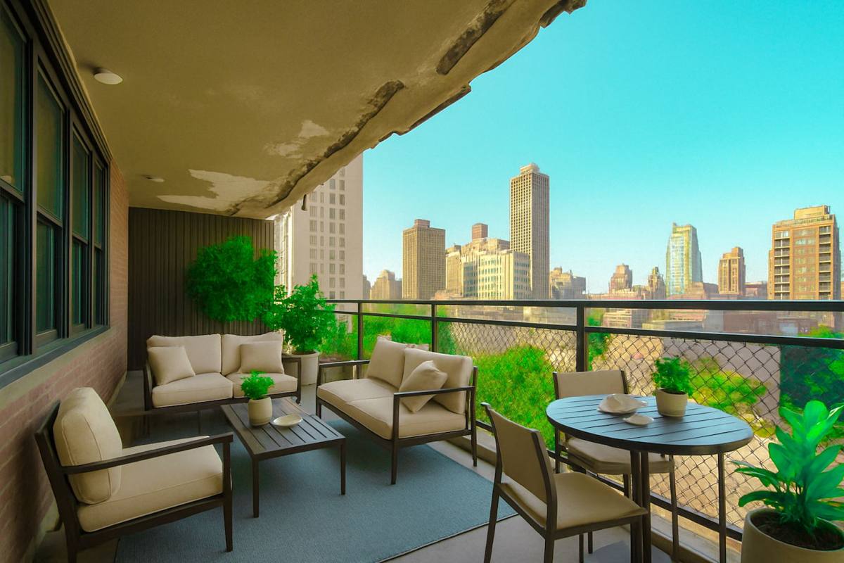 Apartment for rent at 240 E 82nd St #11EE, New York, NY 10028
