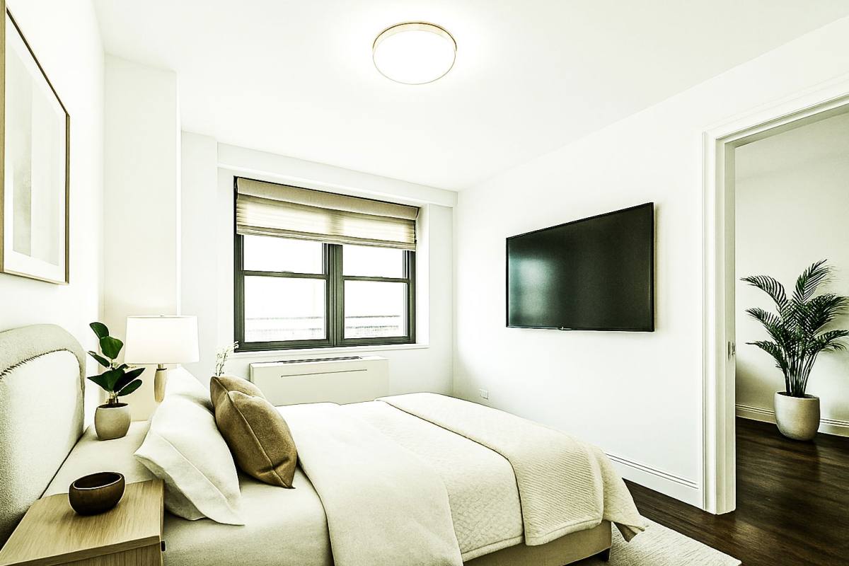 Apartment for rent at 240 E 82nd St #11EE, New York, NY 10028