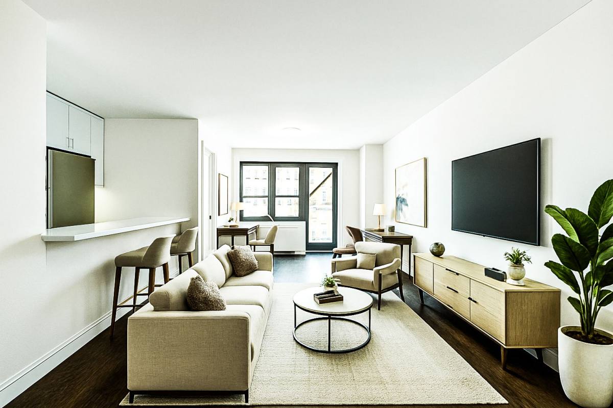 Apartment for rent at 240 E 82nd St #11EE, New York, NY 10028