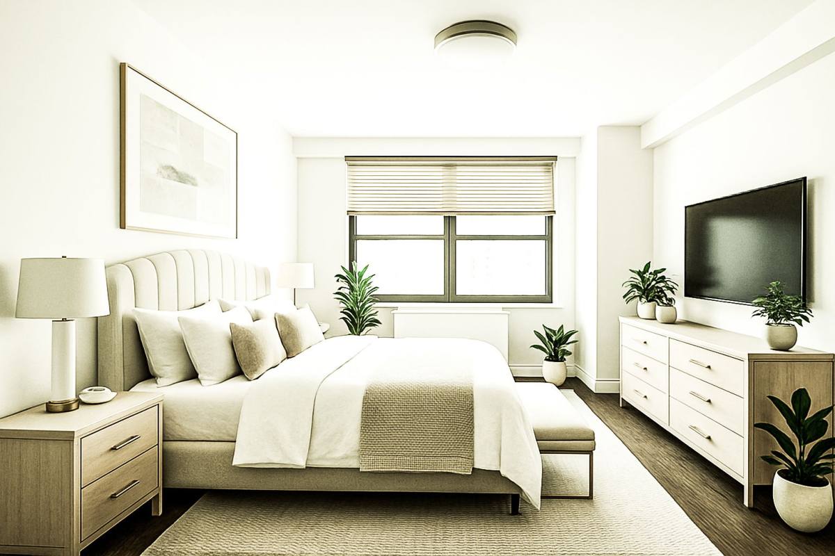 Apartment for rent at 240 E 82nd St #11EE, New York, NY 10028