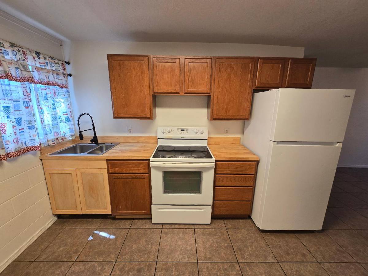 Apartment for rent at 201 W Hagerman St #3, Carlsbad, NM 88220
