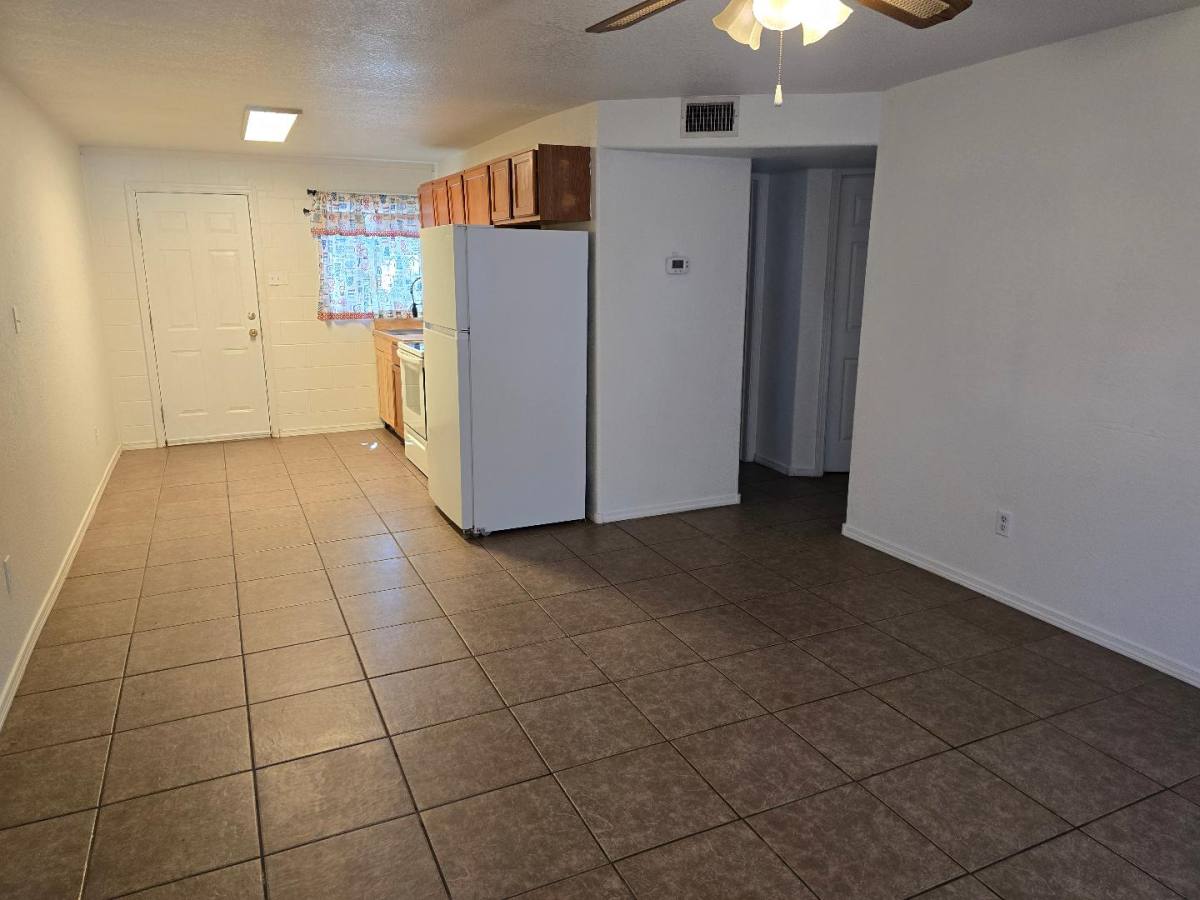 Apartment for rent at 201 W Hagerman St #3, Carlsbad, NM 88220