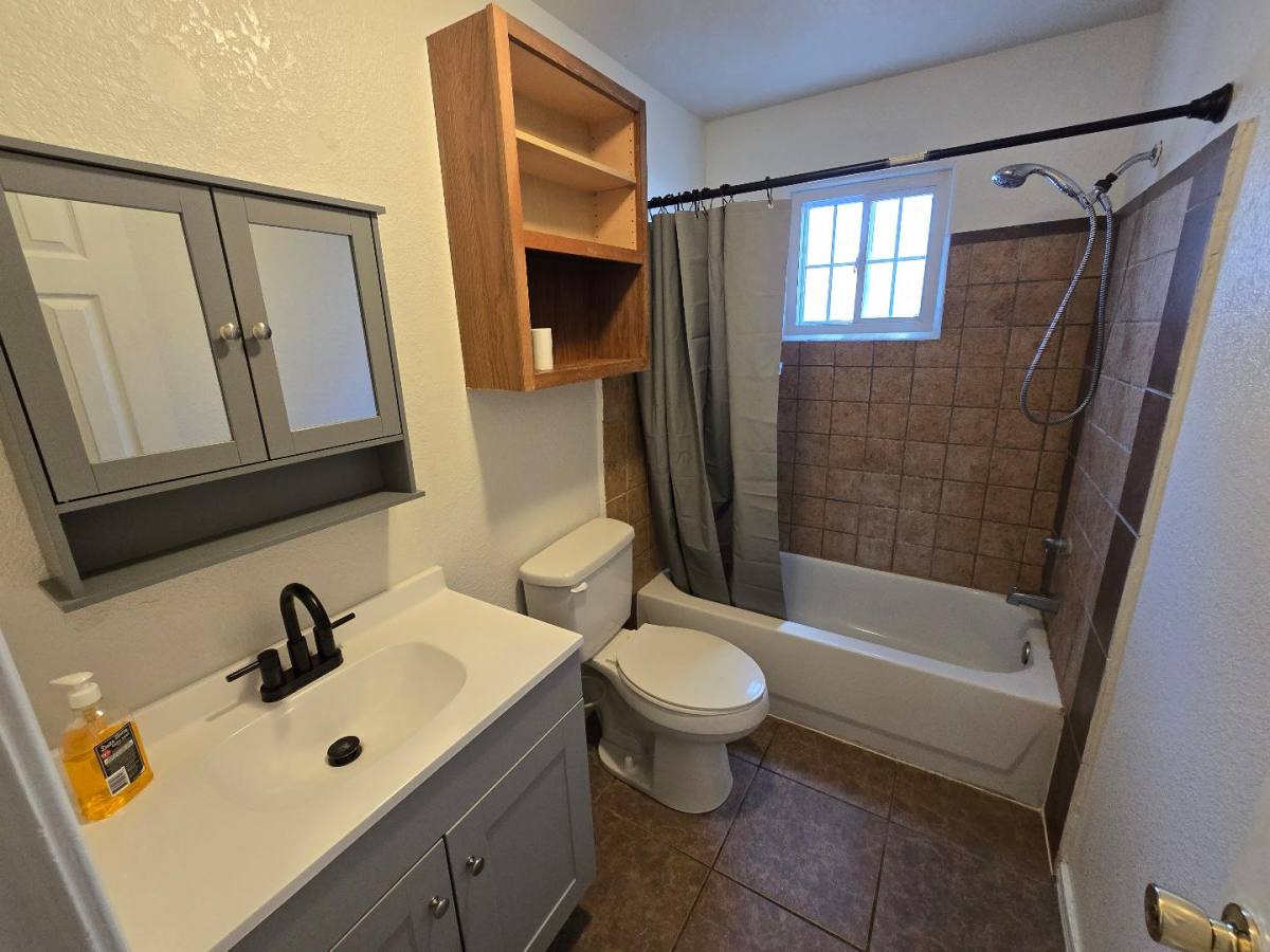 Apartment for rent at 201 W Hagerman St #3, Carlsbad, NM 88220