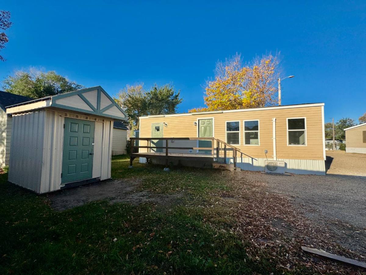 House for rent at 5119 Highway 83 S #23 Ca, Minot, ND 58701