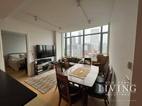 Apartment for rent at 110 Livingston St #17G, Brooklyn, NY 11201