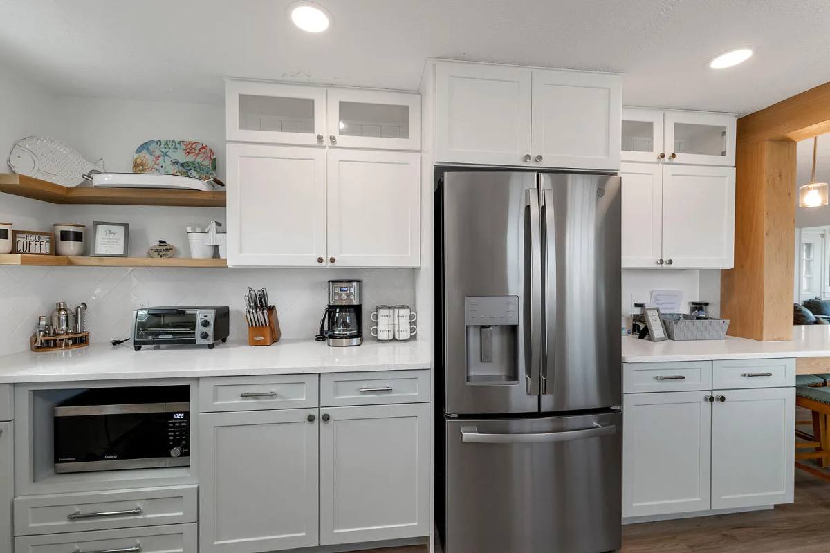 House for rent at 86 Beachwood Terrace, Wells, ME 04090