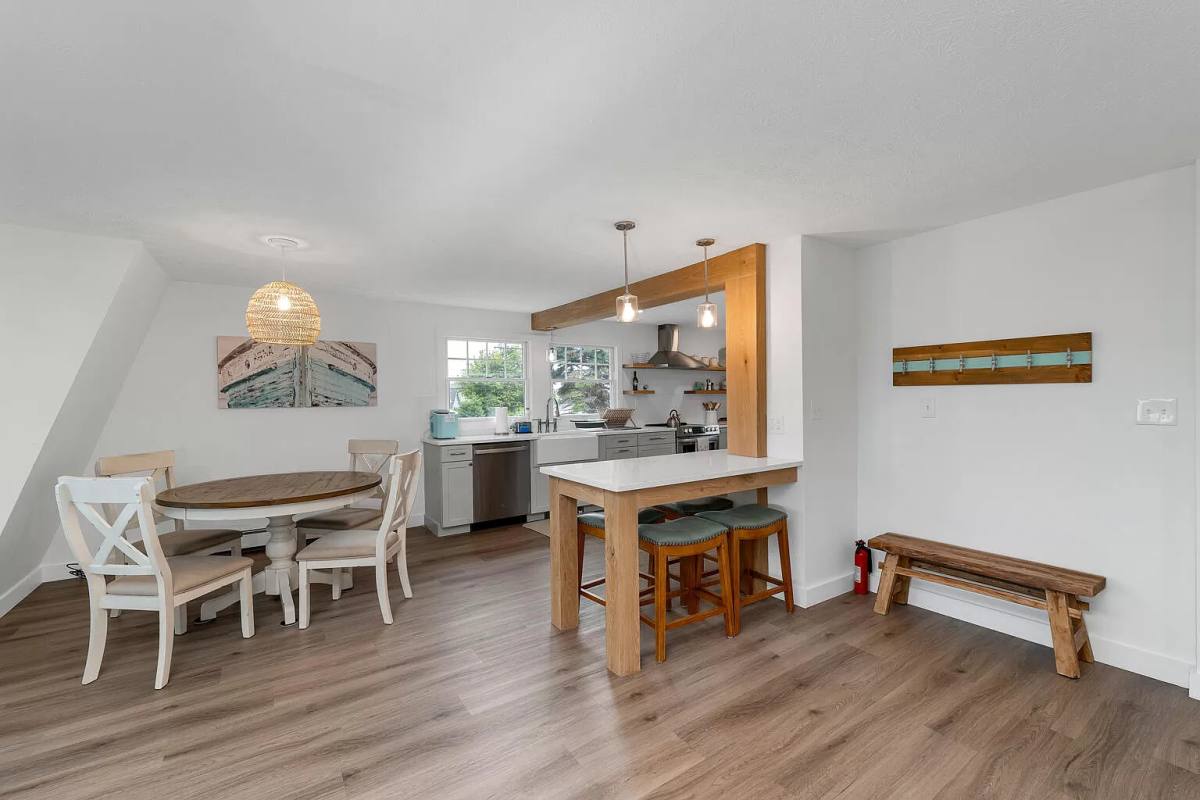 House for rent at 86 Beachwood Terrace, Wells, ME 04090