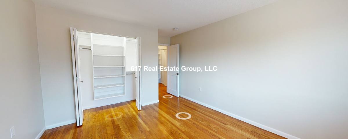 Apartment for rent at 85 Sutherland Rd #35, Brighton, MA 02135