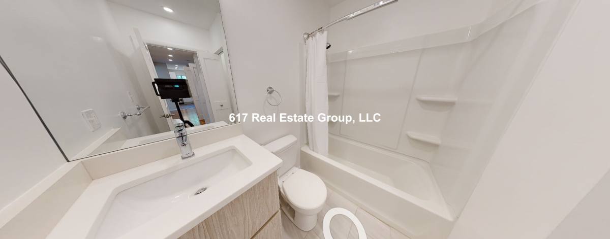 Apartment for rent at 85 Sutherland Rd #35, Brighton, MA 02135