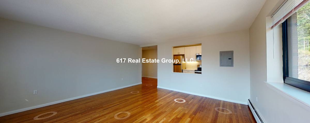Apartment for rent at 85 Sutherland Rd #35, Brighton, MA 02135