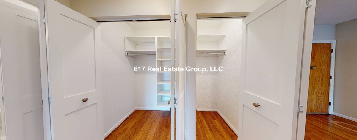 Apartment for rent at 85 Sutherland Rd #35, Brighton, MA 02135