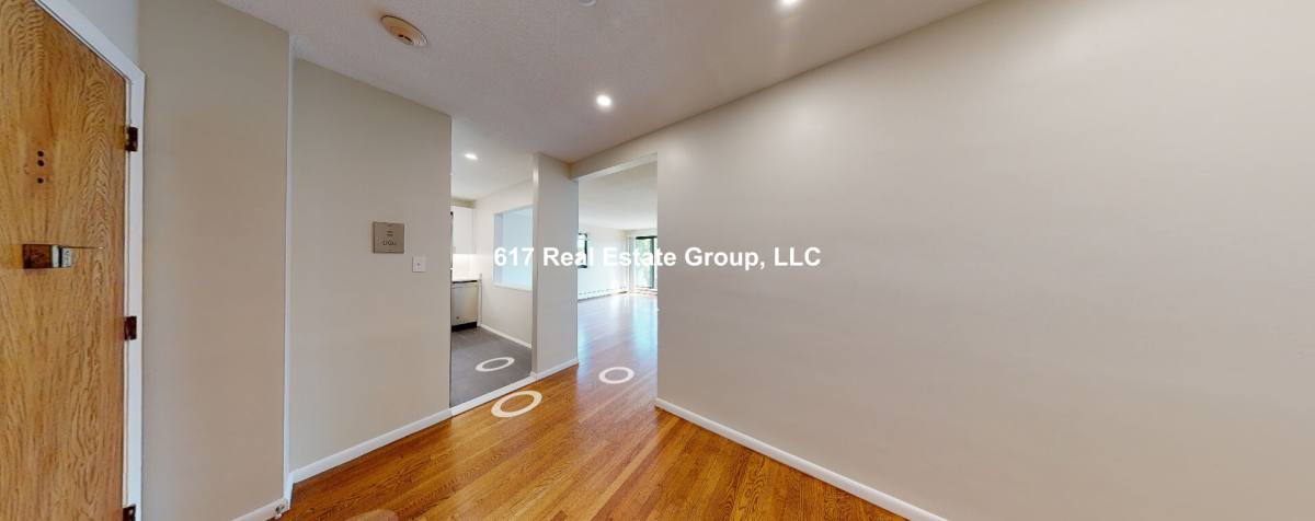 Apartment for rent at 85 Sutherland Rd #35, Brighton, MA 02135