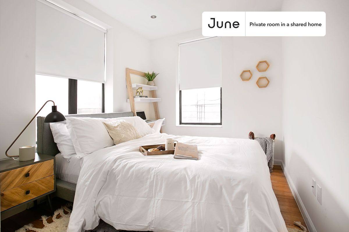 Apartment for rent at 320 Manhattan Ave, New York, NY 10026