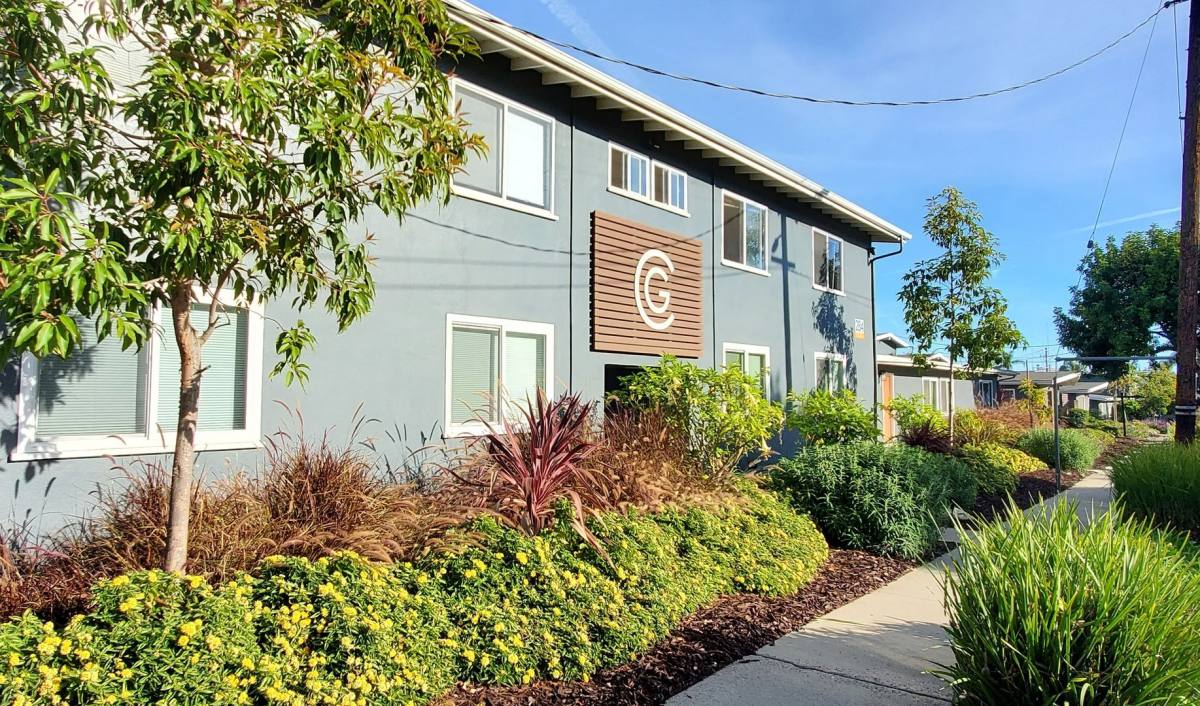 Apartment for rent at 284 N Chorro St, San Luis Obispo, CA 93405