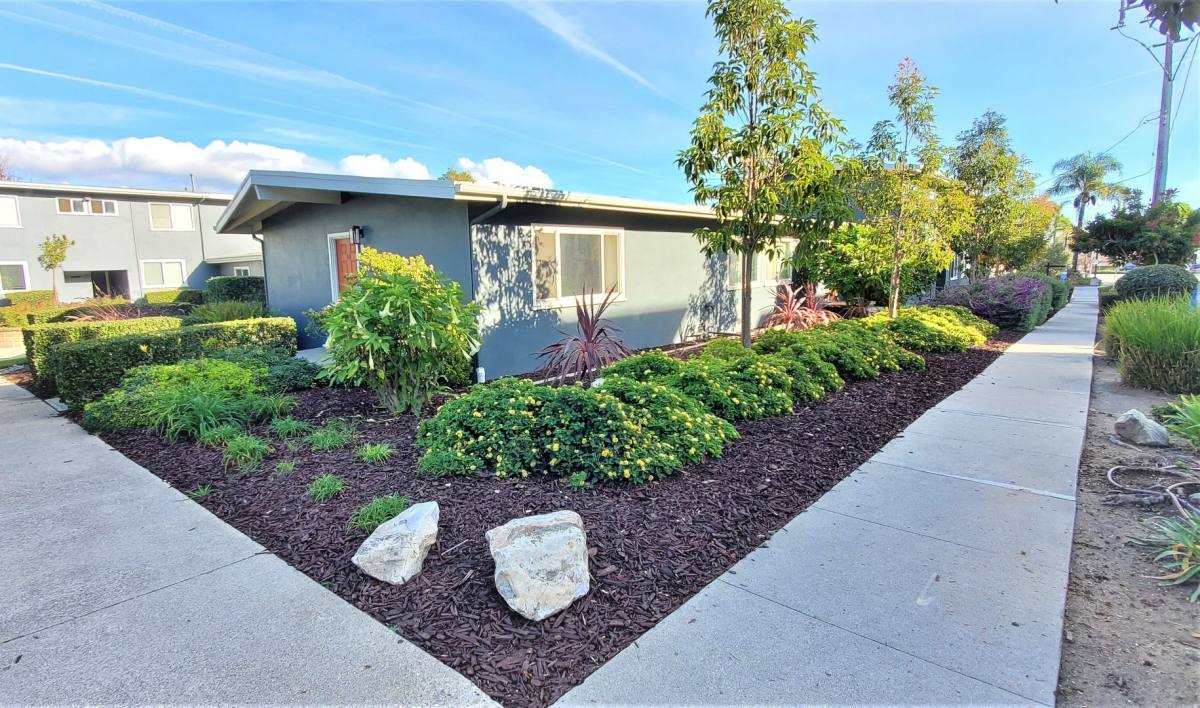 Apartment for rent at 284 N Chorro St, San Luis Obispo, CA 93405