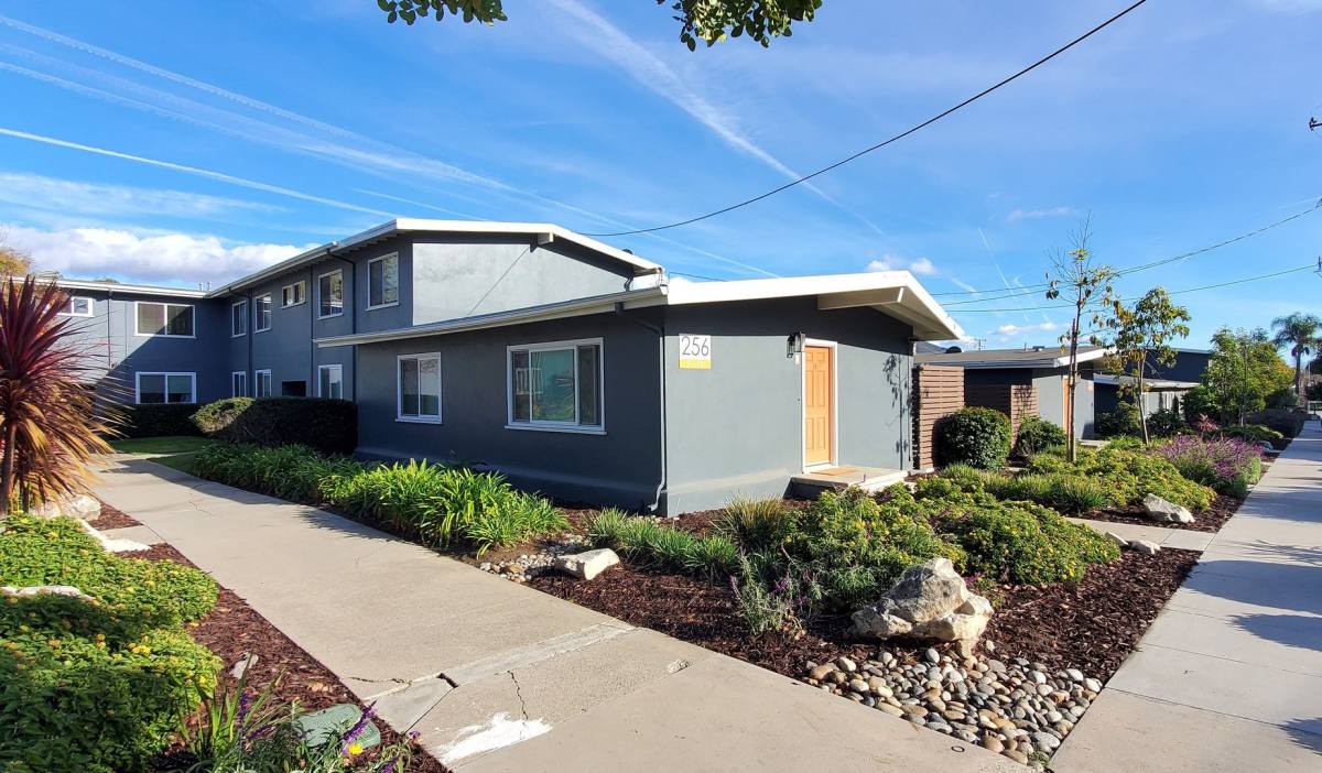 Apartment for rent at 284 N Chorro St, San Luis Obispo, CA 93405