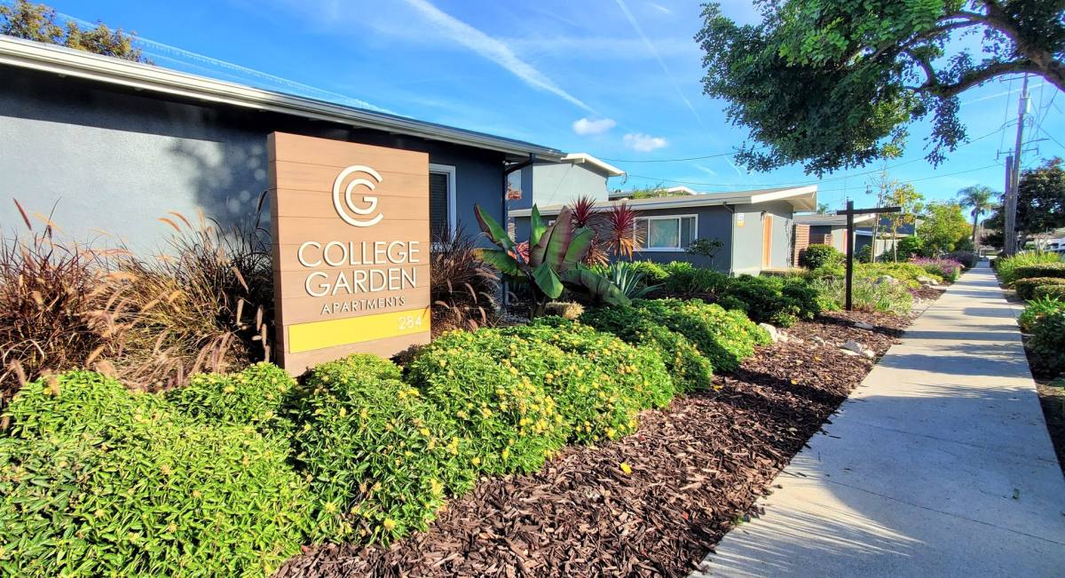 Apartment for rent at 284 N Chorro St, San Luis Obispo, CA 93405