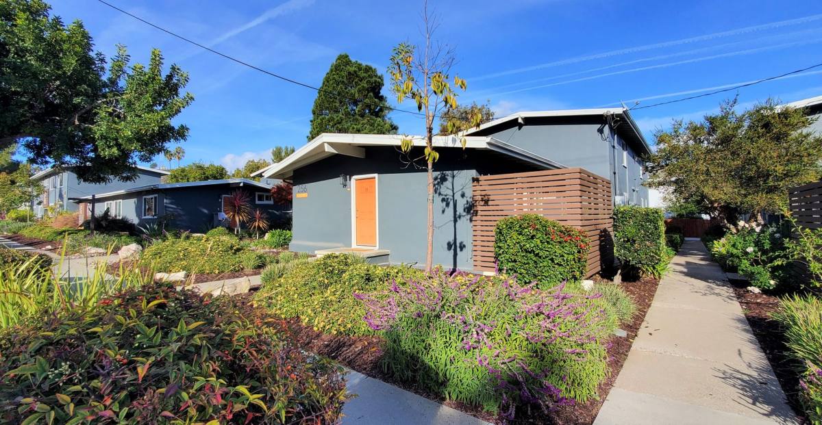 Apartment for rent at 284 N Chorro St, San Luis Obispo, CA 93405