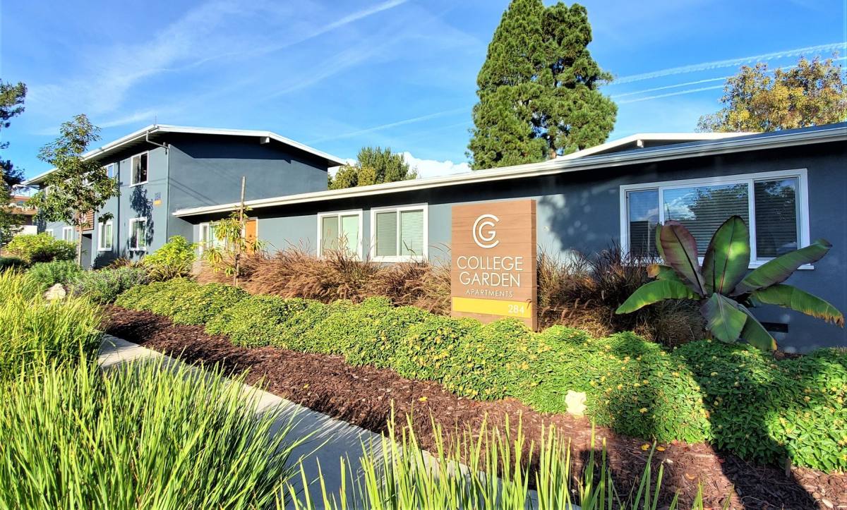Apartment for rent at 284 N Chorro St, San Luis Obispo, CA 93405
