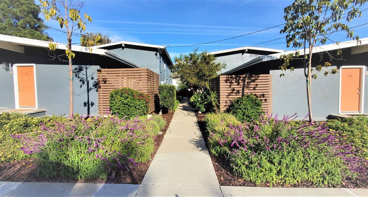 Apartment for rent at 284 N Chorro St, San Luis Obispo, CA 93405