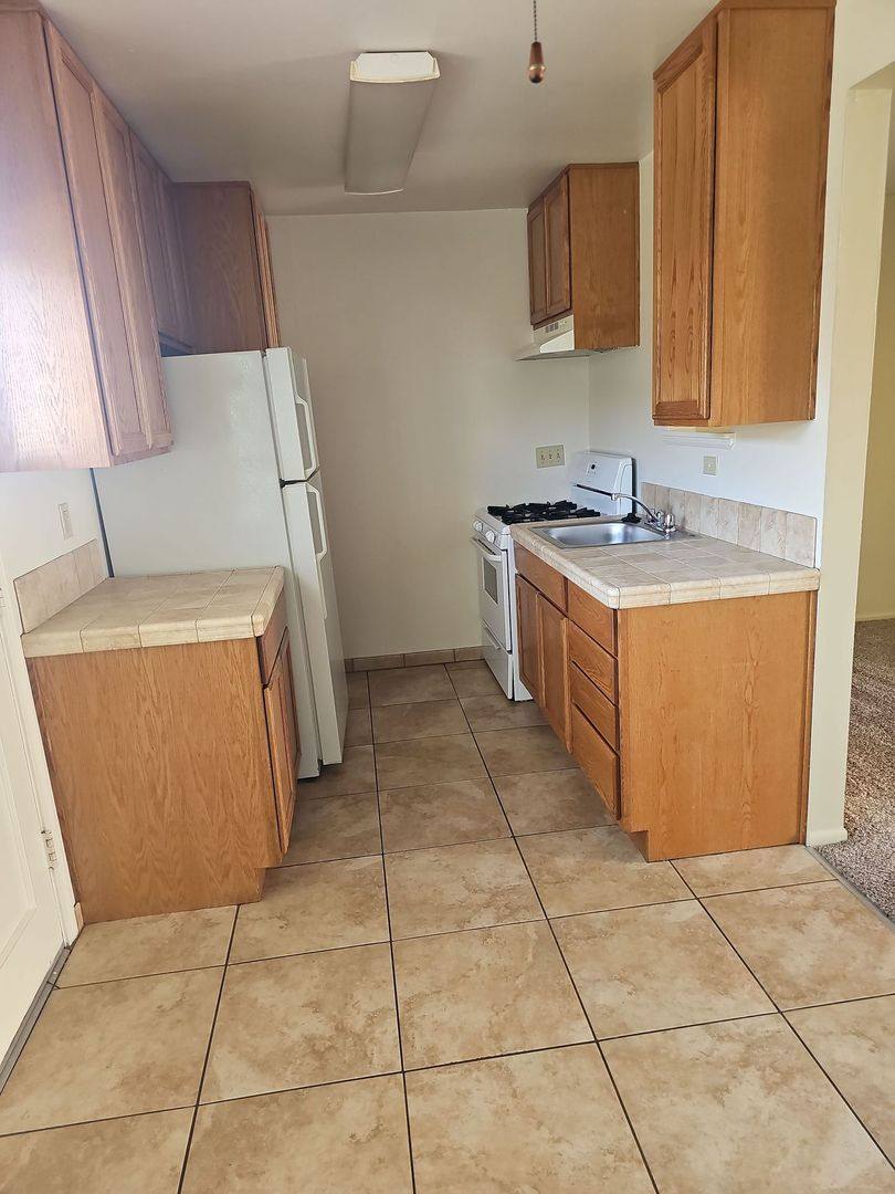 Apartment for rent at 284 N Chorro St, San Luis Obispo, CA 93405